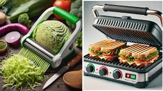 Thumbnail: 28 Amazon HOUSEHOLD Gadgets ACTUALLY Worth Buying!