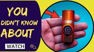 Thumbnail: 15 Coolest Gadgets on Amazon You Can't Live Without!