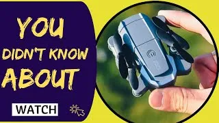 Thumbnail: 12 Mind-Blowing Gadgets You Actually Believe