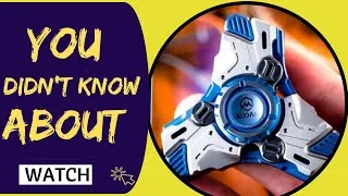 Thumbnail: 23 Genius Gadgets You Didn't Know Existed