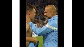Thumbnail: Pep Guardiola Special reunion with Bayern Munich