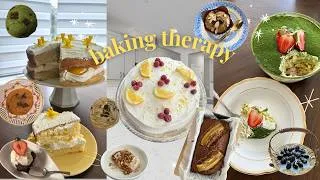 Thumbnail: 1 Hour of Easy Beginner Baking Recipes 🧁 | Simple Desserts Compilation 2026