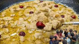 Thumbnail: Beef malai handi | Restaurant style beef malai handi recipe by | Farooq Ghouri 