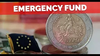 Thumbnail: 5 Steps to Create an Emergency Fund: ALL YOU NEED TO KNOW