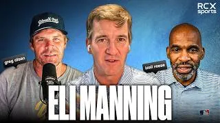 Thumbnail: Eli Manning on the Sports Dad He Refuses to Be, Raising Four Kids, and Private Equity | Youth Inc.