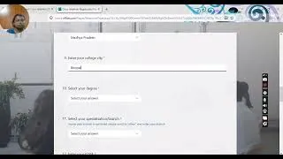 Thumbnail: Cisco Ideathon 2026 Registration Guide.