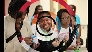 Thumbnail: Youth to Youth Conference Slideshow 2024