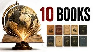 Thumbnail: 10 Most Influential Books In Literature