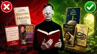 Thumbnail: 10 Fiction Books Better Than Self-Help