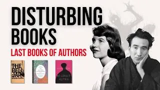 Thumbnail: The Most Psychologically Disturbing Books Ever Written