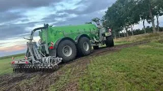 Thumbnail: #creatorsearchinsights 🚜🇳🇱 Dutch modern farming made me think differently about African a #Shorts
