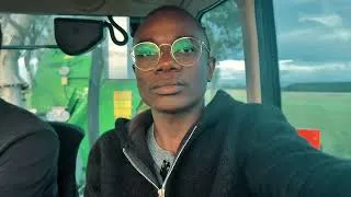 Thumbnail: Netherland Morden Farmer…. Is Strange To me as African Living Here  #DutchFarming #MordenFarming