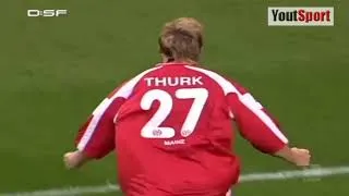 Thumbnail: Best of Michael Thurk - Skills and Goals