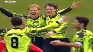 Thumbnail: Best of Matthias Sammer - Skills and Goals