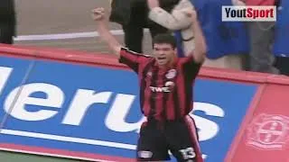 Thumbnail: Best of Michael Ballack - Skills and Goals