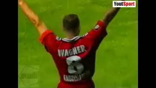 Thumbnail: Best of Martin Wagner - Skills and Goals