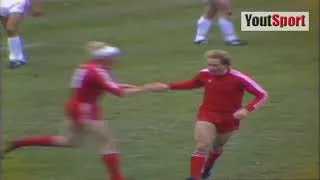 Thumbnail: Best of Karl Heinz Rummenigge - Skills and Goals