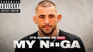 Thumbnail: The Inspiring Rise & Tragic Downfall of Dustin Poirier | Documentary (2026)