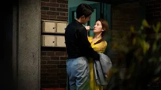 Thumbnail: She Left Behind the Man She Once Loved to Marry Him—Then He Took Control of Her Life