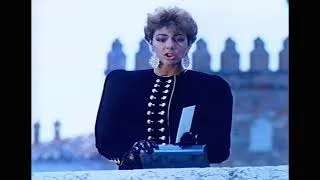 Thumbnail: 1985 "Little Girl" ("Маленькая девочка") Sandra (4k качество 2160p60) Клип после реставрации