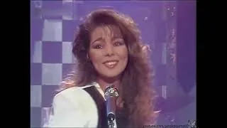 Thumbnail: 1990 "Lovelight In Your Eyes" ("Свет любви в твоих глазах") Sandra