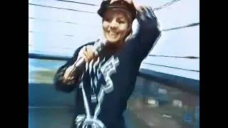 Thumbnail: 1989 "We'll Be Together" ("Мы будем вместе") Sandra (Eifelturn)