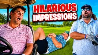 Thumbnail: Bob Does Sports Impressions That Will Make You Laugh