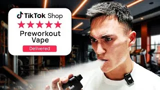 Thumbnail: I Tested EVERY TikTok Fitness Product
