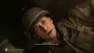 Thumbnail: Call of Duty WW2 Full Movie