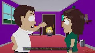 Thumbnail: South Park The Fractured but Whole Full Movie