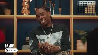 Thumbnail: How Concrete Boys & Lil Yachty Built the “It’s Us” Universe on YT | YOUTUBE AVENUES: How We Do It