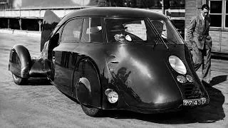 Thumbnail: 1936 Dubonnet Dolphin 🚀 The Car That Beat Ford Without More Horsepower!