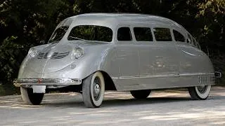 Thumbnail: 1936 Stout Scarab ✈️ Built by an Aircraft Engineer... and It Shows!