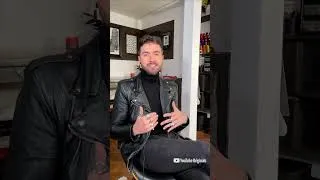 Thumbnail: Gunnar Deatherage: An EPIC Milano Fashion Week! #LifeOutLoud #Shorts