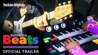 Thumbnail: Behind the Beats - Official Trailer