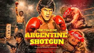 Thumbnail: ARGENTINE SHOTGUN: The Boxer Who Killed Opponents and His Wife - FULL MOVIE 2026 [Carlos Monzón]