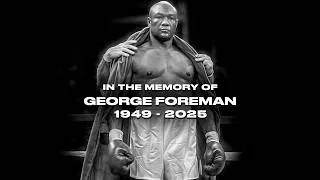 Thumbnail: Requiem for George Foreman - FULL MOVIE 2025 | Narrated by Morgan Freeman