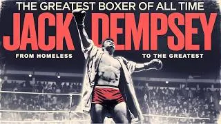Thumbnail: Requiem for a Heavyweight: The Jaсk Dempsey Story - FULL MOVIE 2025