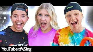 Thumbnail: Preston, Unspeakable & Brianna Sing Stay