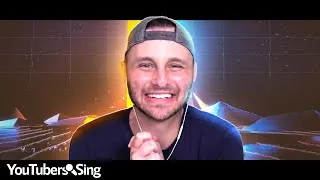 Thumbnail: Ssundee Sings Believer