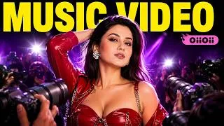 Thumbnail: किसी भी Song से FULL Music Video बनाओ 🤯 | 1 Click AI Music Video Generator | OiiOii Ai