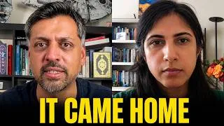 Thumbnail: How the War on Terror Came Home to America | Rozina Ali