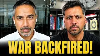 Thumbnail: The Imperial Boomerang: The Disastrous Consequences of Trump's Iran War