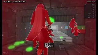 Thumbnail: survive and kill killers in area 51 script (pastebin + open src)