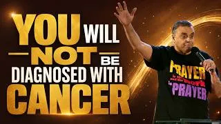 Thumbnail: NO DIAGNOSIS OF CANCER | PROPHETIC BLESSINGS | FLOW PRAYER MEETING S12 E61| DAG HEWARD-MILLS