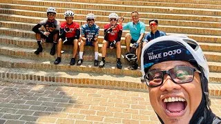 Thumbnail: Tagaytay - Calaruega Nasugbo Batangas Ride
