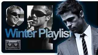 Thumbnail: quiet winter mix ~ nostalgic playlist