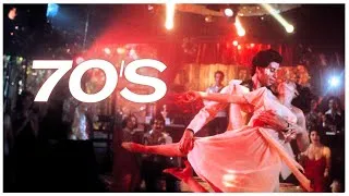 Thumbnail: 70's disco mix ~nostalgia playlist