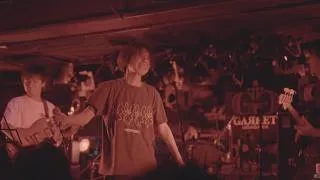 Thumbnail: Killing in the Name — A Live Family Cover of Rage Against the Machine
