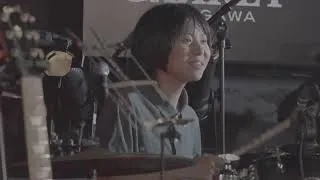 Thumbnail: Deep Purple — "Burn" (Instrumental Live Cover)